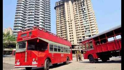 62 new non-AC BEST buses up for registration