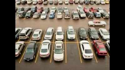 Noida focuses on parking plan after HC prod