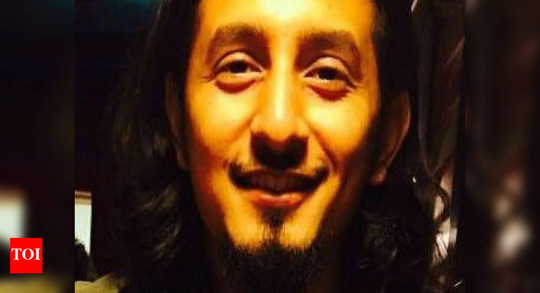 ScoopWhoop ScoopWhoop cofounder Suparn Pandey booked for sexual