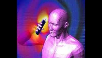 Jadavpur University researchers take up mobile radiation study