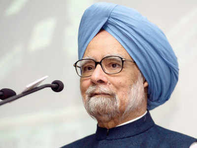 Manmohan Singh PMO reply on CWG was evasive: PAC