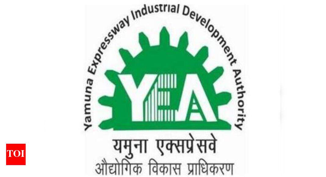 YEIDA asks Jaypee to pay Rs 90 crore by April 15 | Delhi News - Times ...