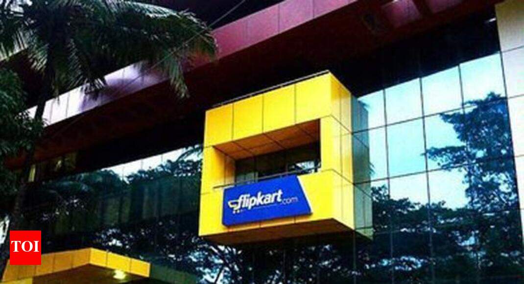 Flipkart stock options