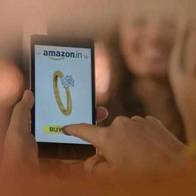 Amazon India receives RBI approval for digital wallet