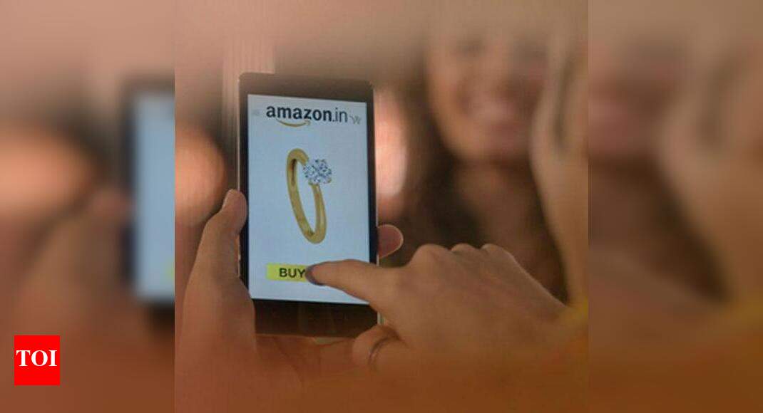 Amazon India receives RBI approval for digital wallet | Business ...