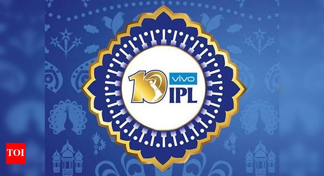 BCCI: IPL media rights period to come down from 10 years to 5 | Cricket ...