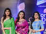 Sangeeta Chauhan, Prachee Shah Pandya and Ankita Mayank Sharma
