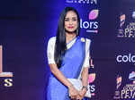 Suchitra Pillai-Malik