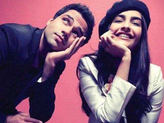 Sonam Kapoor responds to Abhay Deol’s post on fairness products