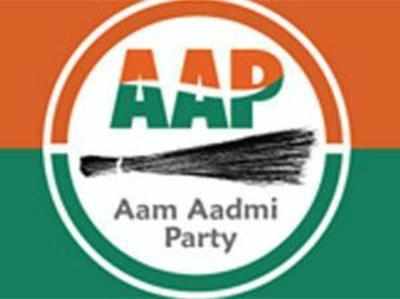 AAP concedes defeat in crucial Rajouri Garden, Delhi bypoll