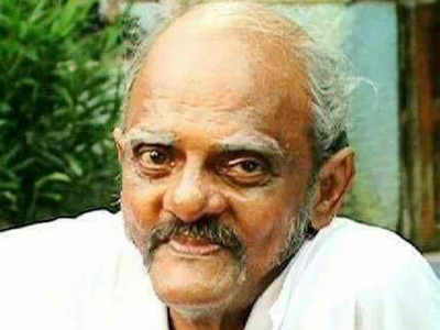 Malayalam actor Munshi Venu passed away
