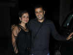 Stars at Mohit Suri's Birthday Bash