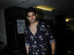 Stars at Mohit Suri's Birthday Bash