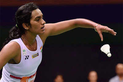 Sindhu, Srikanth the focus in round two of Singapore Open