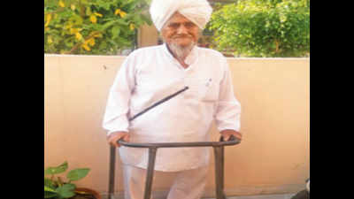 On Jallianwala 98th anniversary, kin still await justice