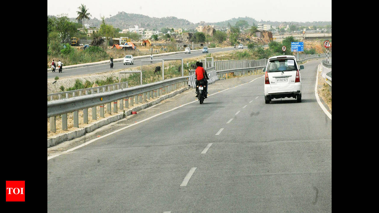 Natpac submits safety report on national highway 17 stretch