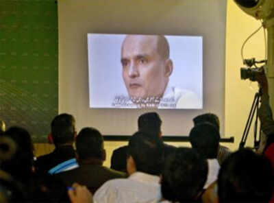 India doesn't know Jadhav's location or how his health is: MEA