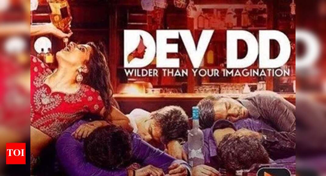 dev dd hot scenens dev dd hot scenens