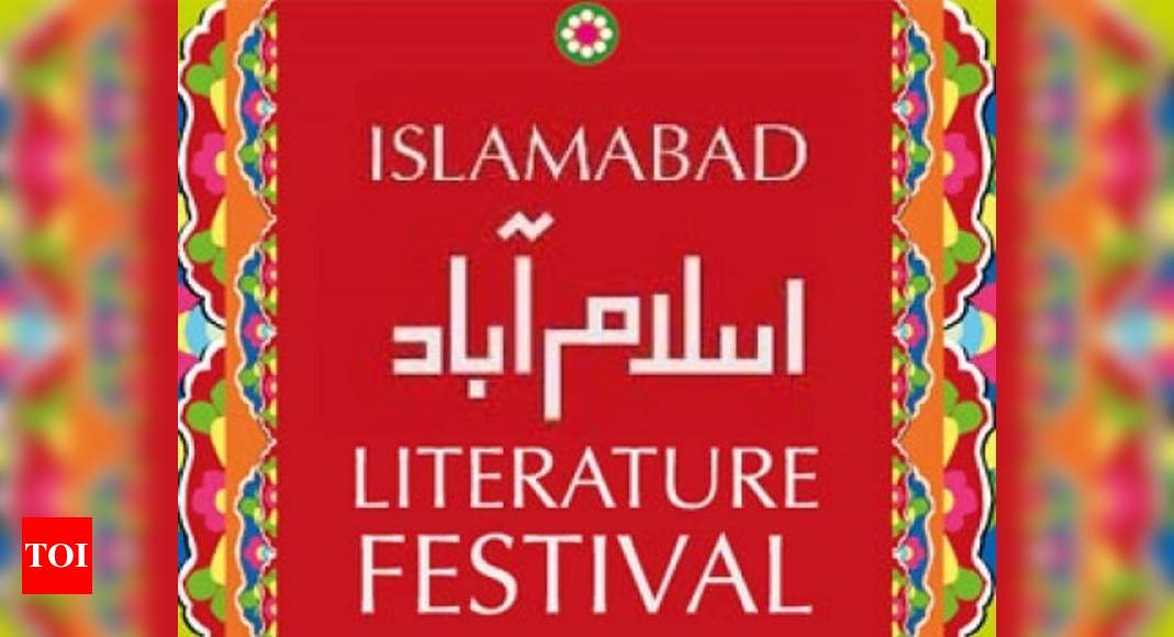 Three-day Islamabad Literature Festival To Begin On April 14 - Times Of ...