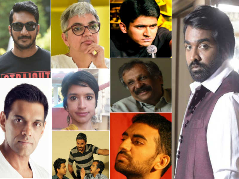 Game-changers of Chennai