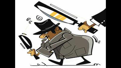 ED conducts searches on CAs, tax professionals in Delhi