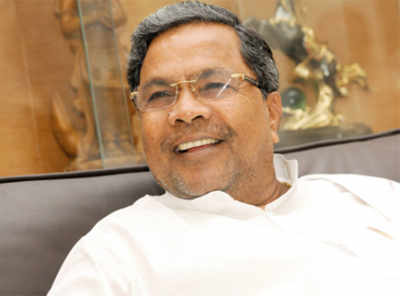 No EVM tampering in Karnataka bypolls: Siddaramaiah after Congress victory