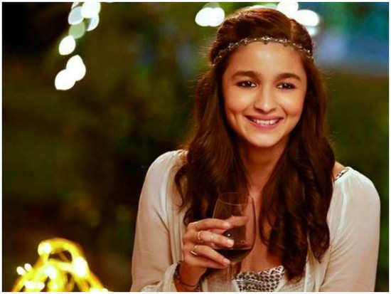 Alia Bhatt: 24 is the oldest I have been