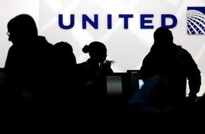 United Airline dragging episode could dent its China business