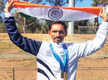
Chinchwad resident eyes silver at World Masters Games
