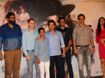 Sachin: A billion dreams trailer launch