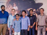 Sachin: A billion dreams trailer launch