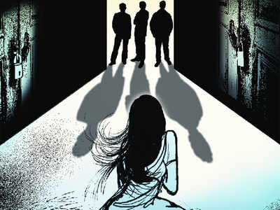 School Girl Ki Gangrep Sexy Videos - Bhayander teen raped by 8 men, including boyfriend and his minor friend |  Mumbai News - Times of India