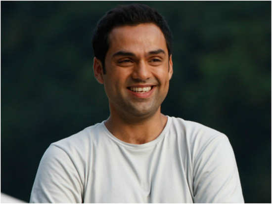 Abhay Deol on the fairness debate: This is not about Sonam and me