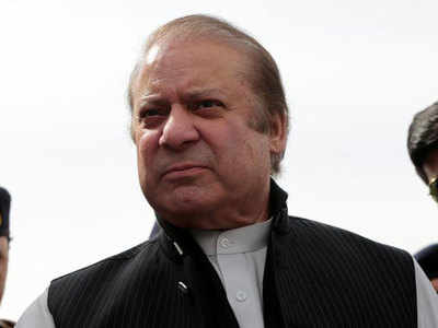 How Pak army even caught PM Nawaz Sharif off-guard on Jadhav sentence