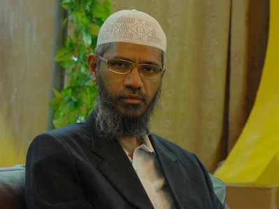 NIA to seek Interpol notice against Zakir Naik