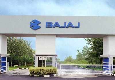 Bajaj Auto loses ground since exiting scooters in 2010