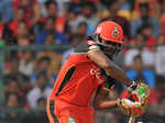 In pics: MI vs RCB IPL match highlights