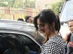 Katrina Kaif spotted