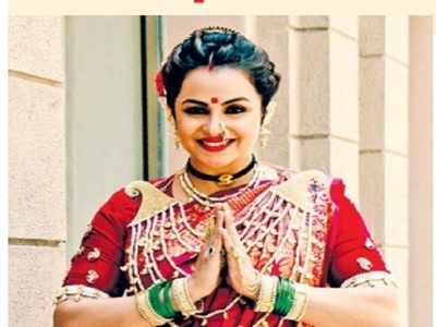 Gurdeep Kohli: Playing an elderly woman does not matter if the role is important