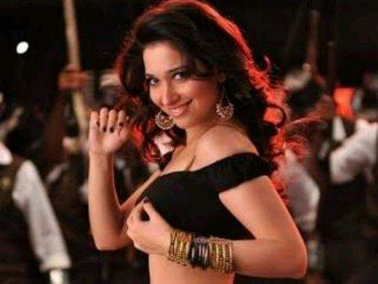 Tamannaah to play a deaf and dumb girl in her next Bollywood movie