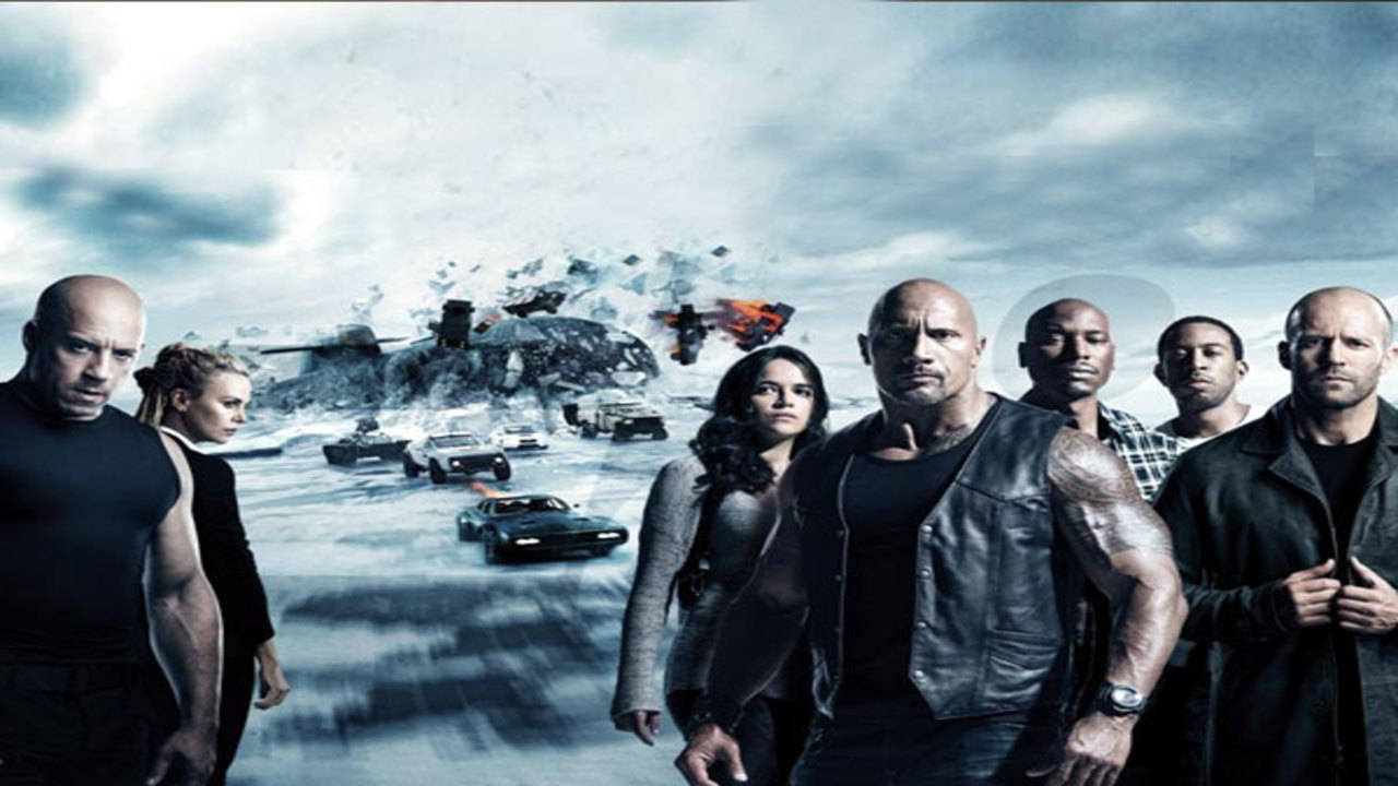 Fast Furious 8 box office collection Day 1 Vin Diesel s Hollywood