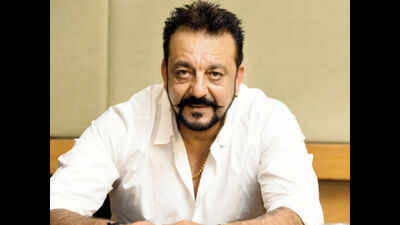 Non-bailable warrant issued against Sanjay Dutt