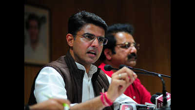 Rajasthan BJP disowns MLAs statement against Ambedkar, Congress demands action