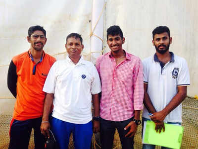 22 yards to bridge TNCA league clubs and players