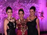 Launch of Go Bold and Shaze jewellery Collection