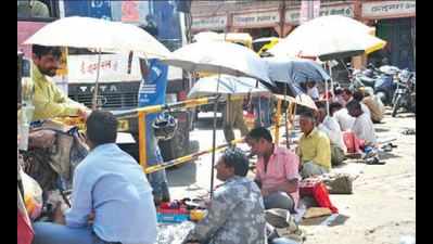 Phalodi remains hottest as heat wave intensifies