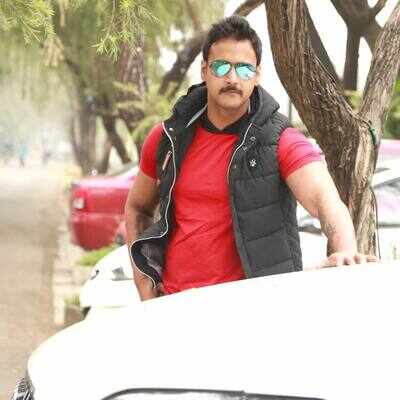 Yash Dasgupta is the new heartthrob of Tollywood