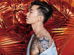 Jay Park in forbes list