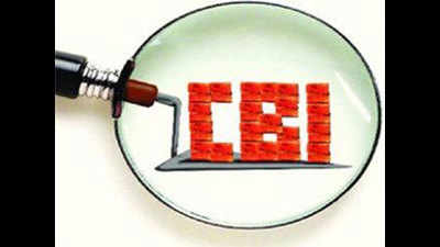 CBI books firm for illegally transferring Rs 11.92 cr to Hong Kong