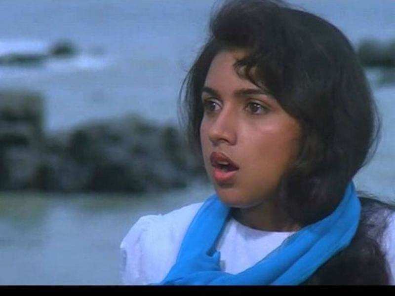 Revathi Made Her Bollywood Debut With Love Tamil Movie News Times